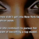 Illustration for article titled When Big Lips Dont Work: The Struggles Of A Black Model